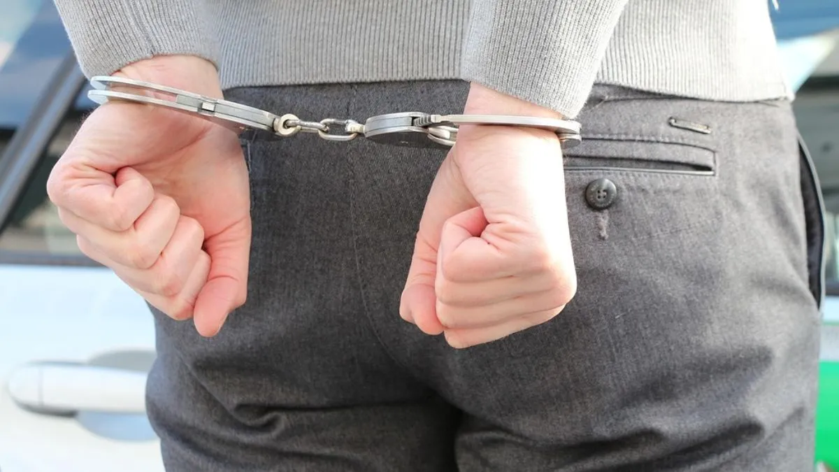 Jharkhand crime, husband kills wife, Nisha Sharma murder case- India TV Hindi