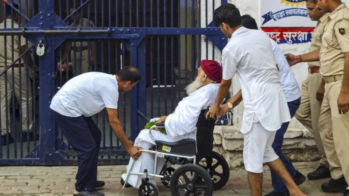 Asaram- India TV Hindi