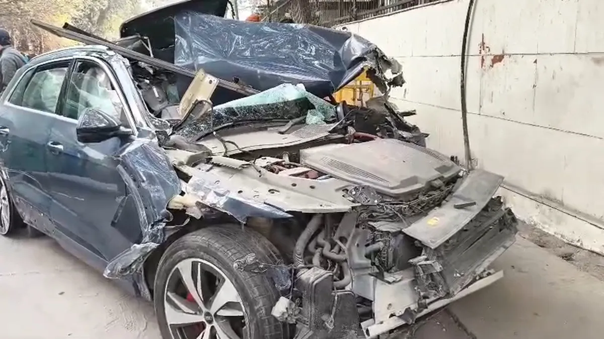 Audi car- India TV Hindi
