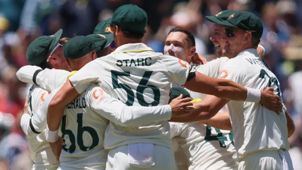 australia cricket team- India TV Hindi