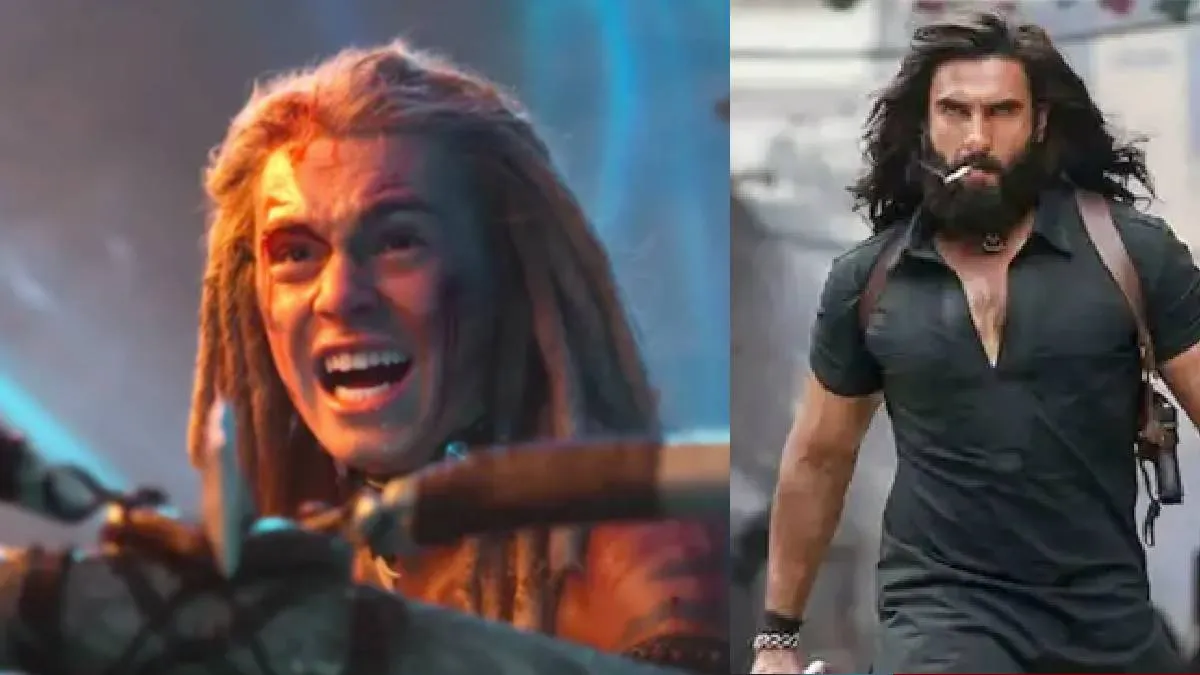 Avatar Fire And Aish- India TV Hindi