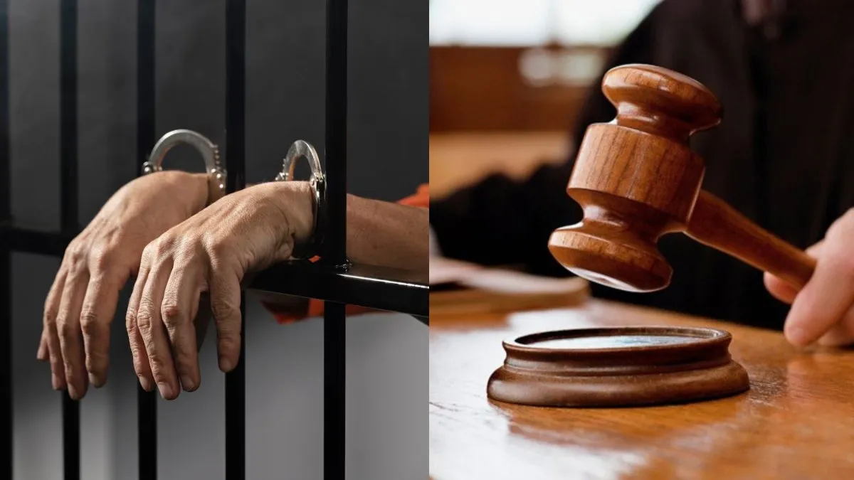 Bahraich Violence court decision- India TV Hindi