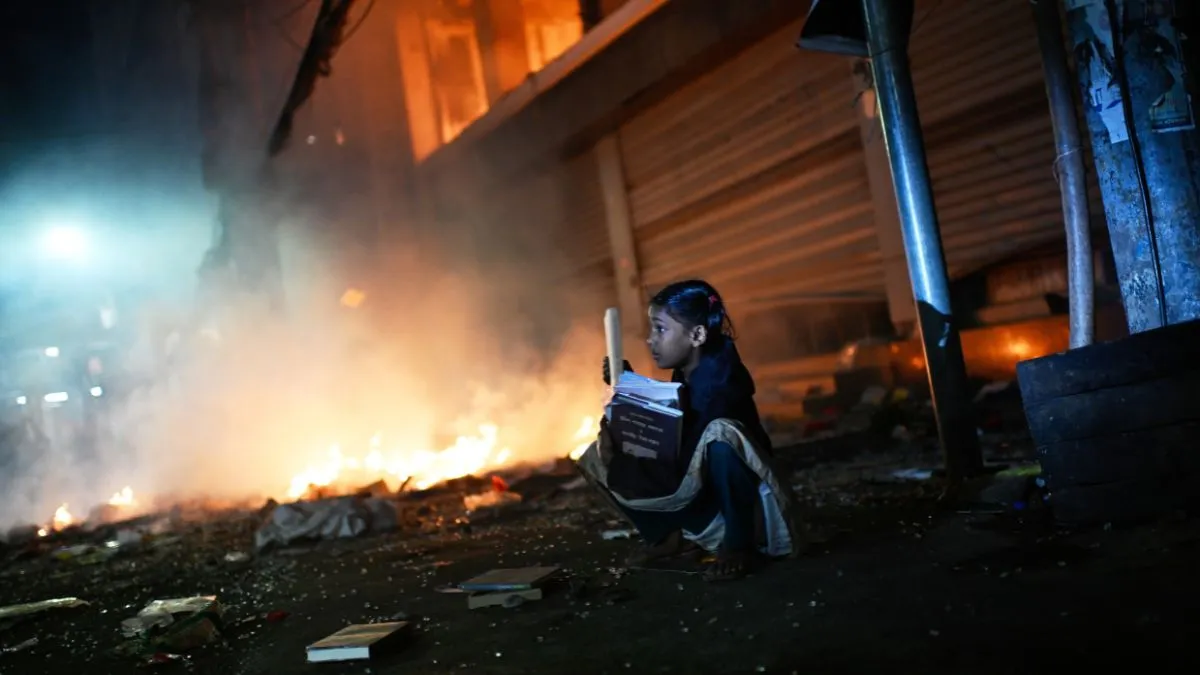 Bangladesh violence, Muhammad Yunus interim government, Mohibul Hasan Chowdhury- India TV Hindi