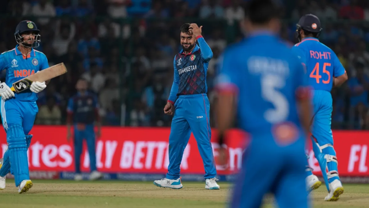 Afghanistan Cricket- India TV Hindi