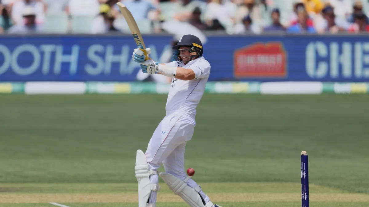 Joe Root- India TV Hindi