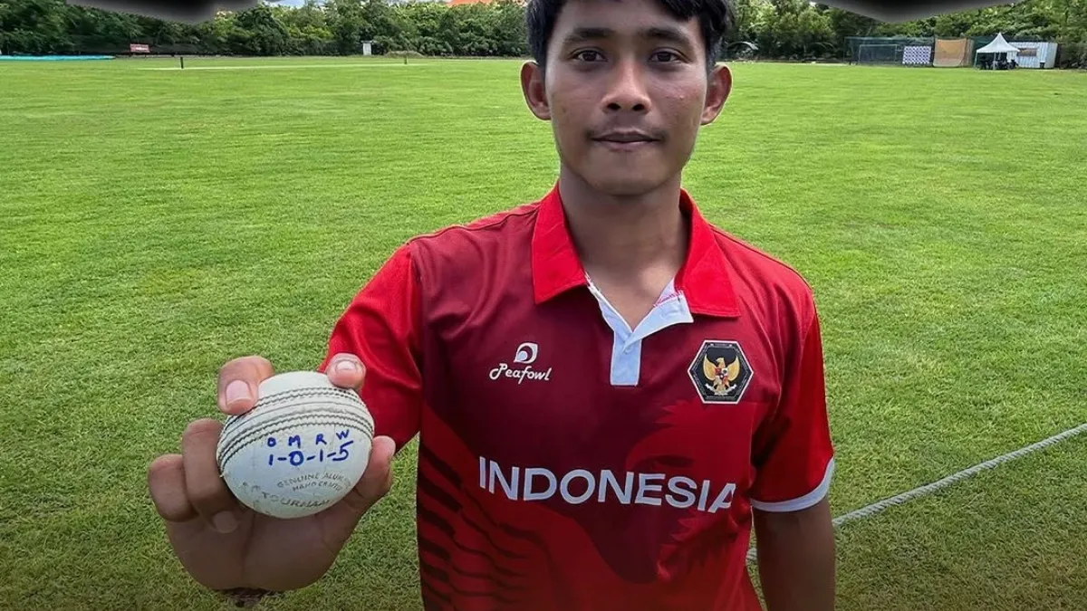 Gede Priandana- India TV Hindi