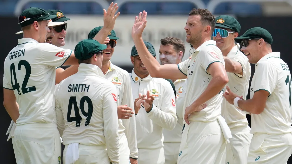 Australia- India TV Hindi