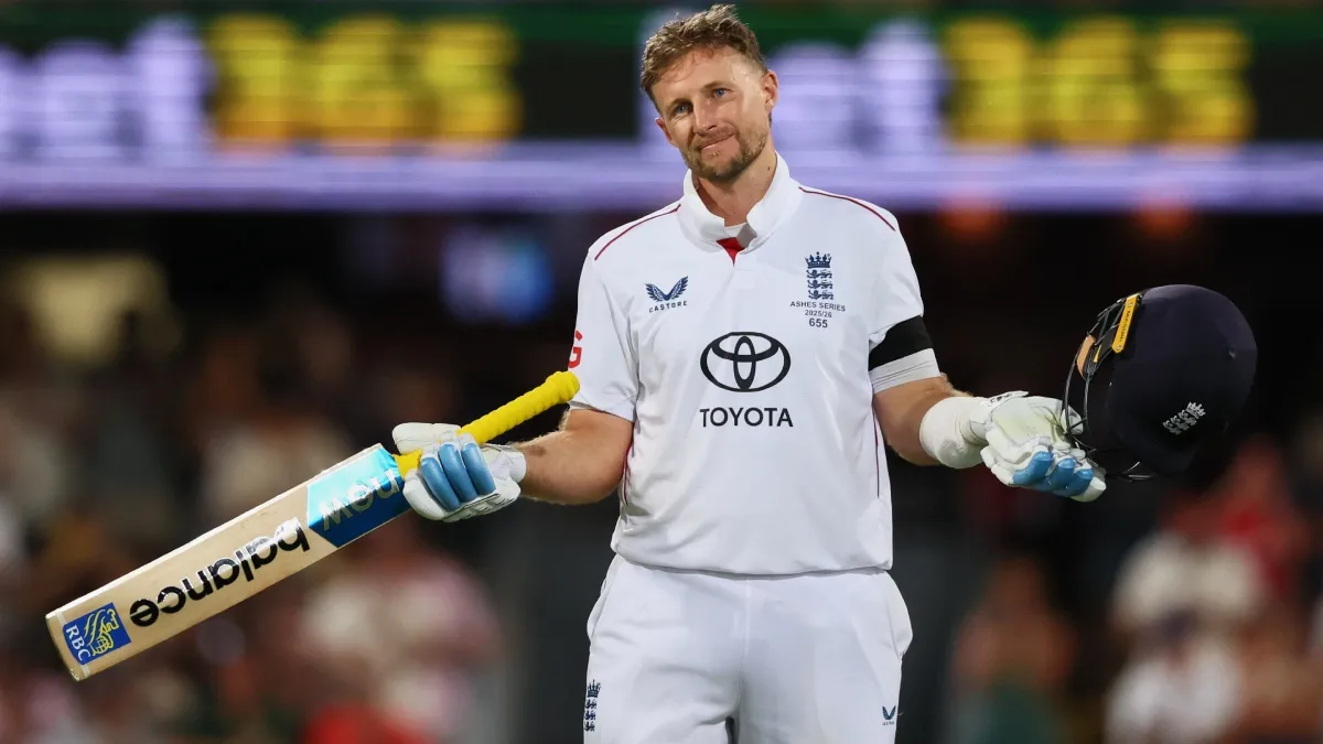 Joe Root- India TV Hindi