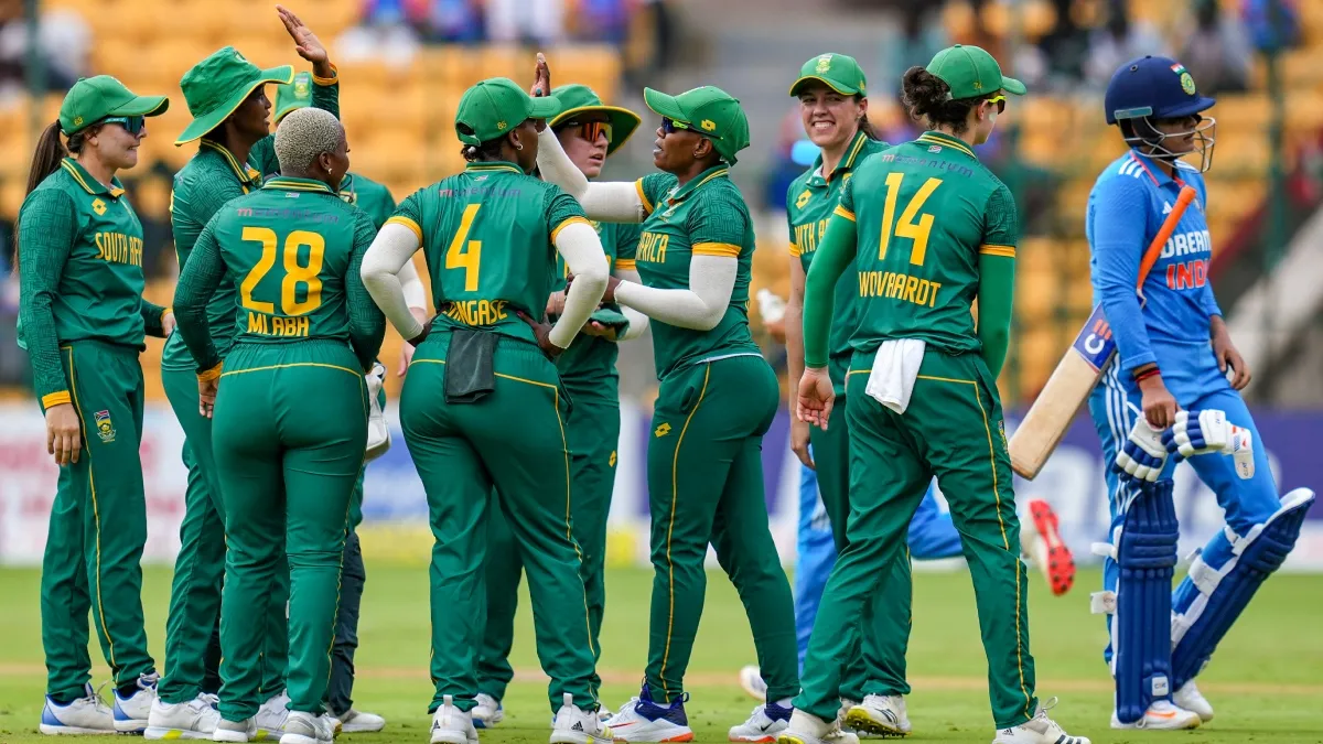 ICC महिला T20I रैंकिंग में शीर्ष स्थान की जंग