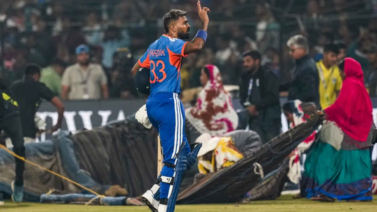 Hardik Pandya- India TV Hindi