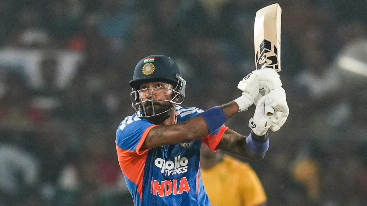 Hardik Pandya- India TV Hindi