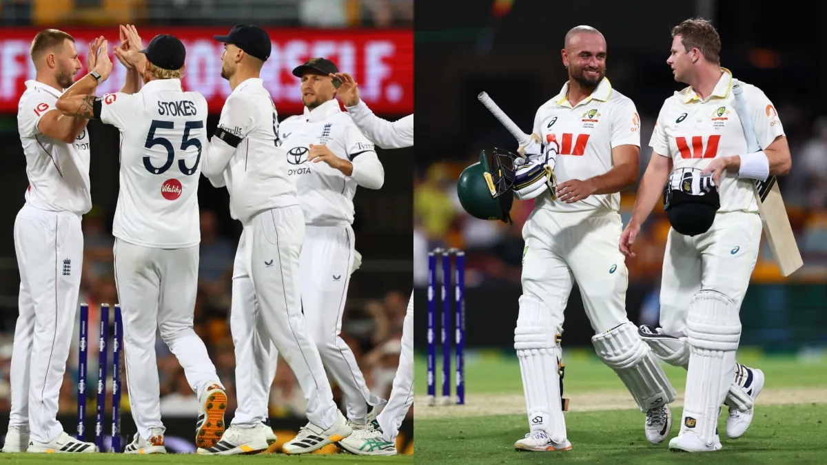 ENG vs AUS- India TV Hindi