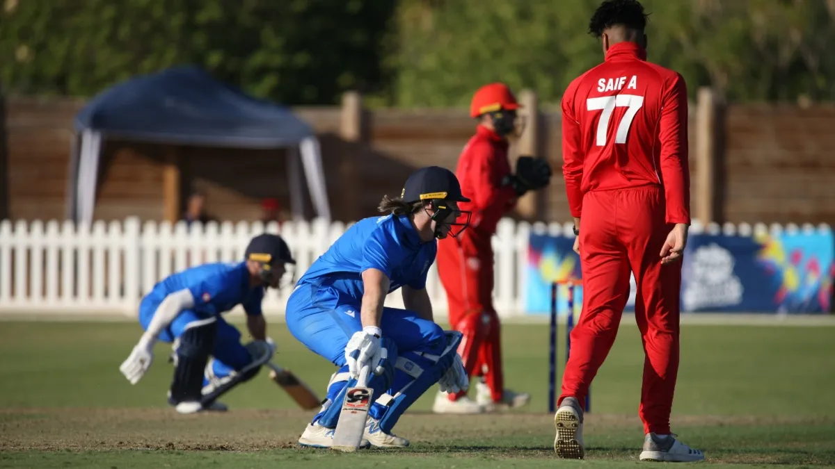 ICC T20 World Cup 2026 : एक और नई टीम उतरेगी मैदान में