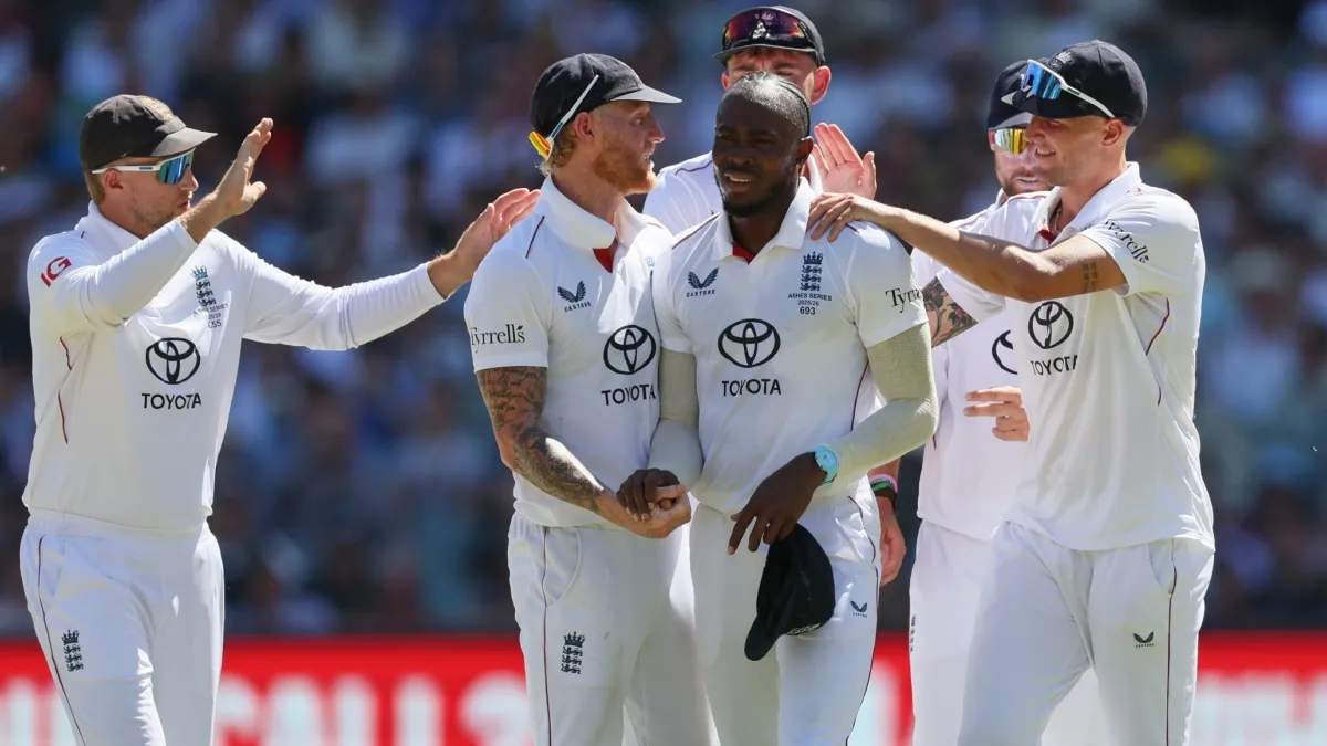 ENG vs AUS- India TV Hindi