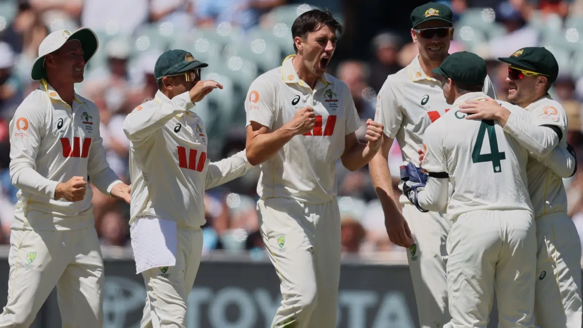 Australia Cricket- India TV Hindi