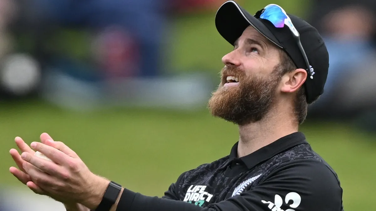 Kane Williamson- India TV Hindi