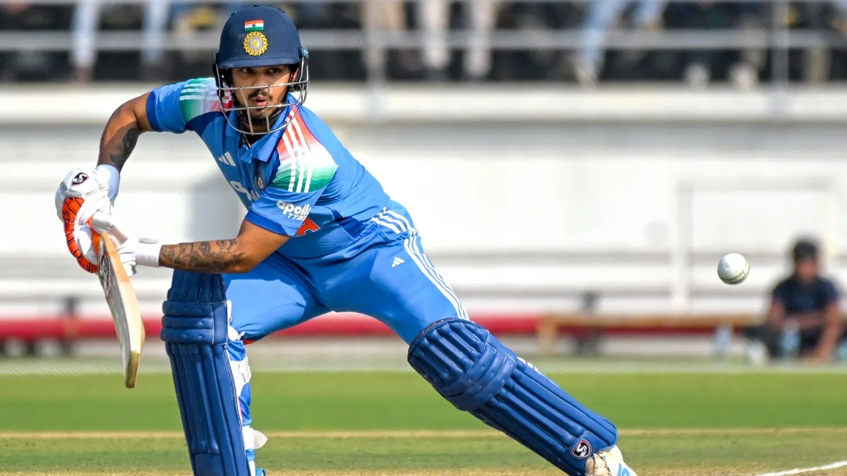 Ishan Kishan- India TV Hindi