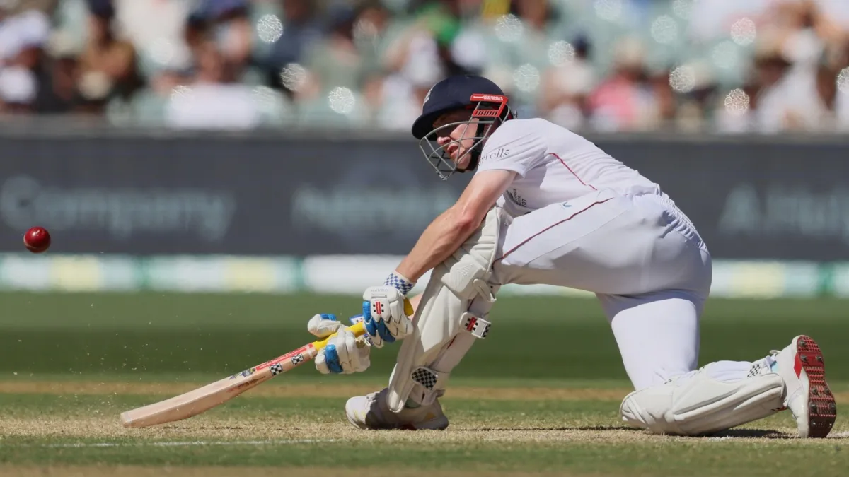 Harry Brook- India TV Hindi