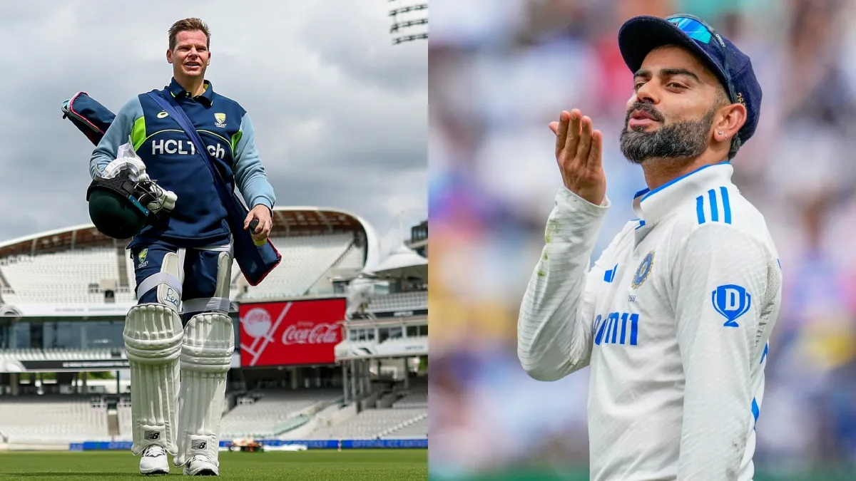 AUS vs ENG- India TV Hindi