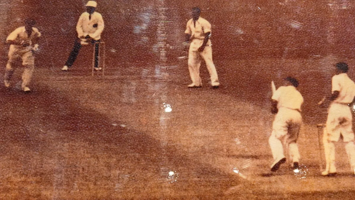 डॉन ब्रैडमैन बैगी ग्रीन कैप- इंडिया टीवी हिंदी