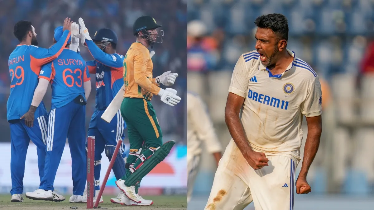 Team India- India TV Hindi