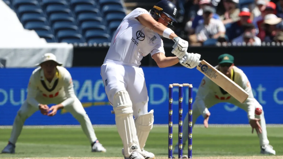 AUS vs ENG- India TV Hindi