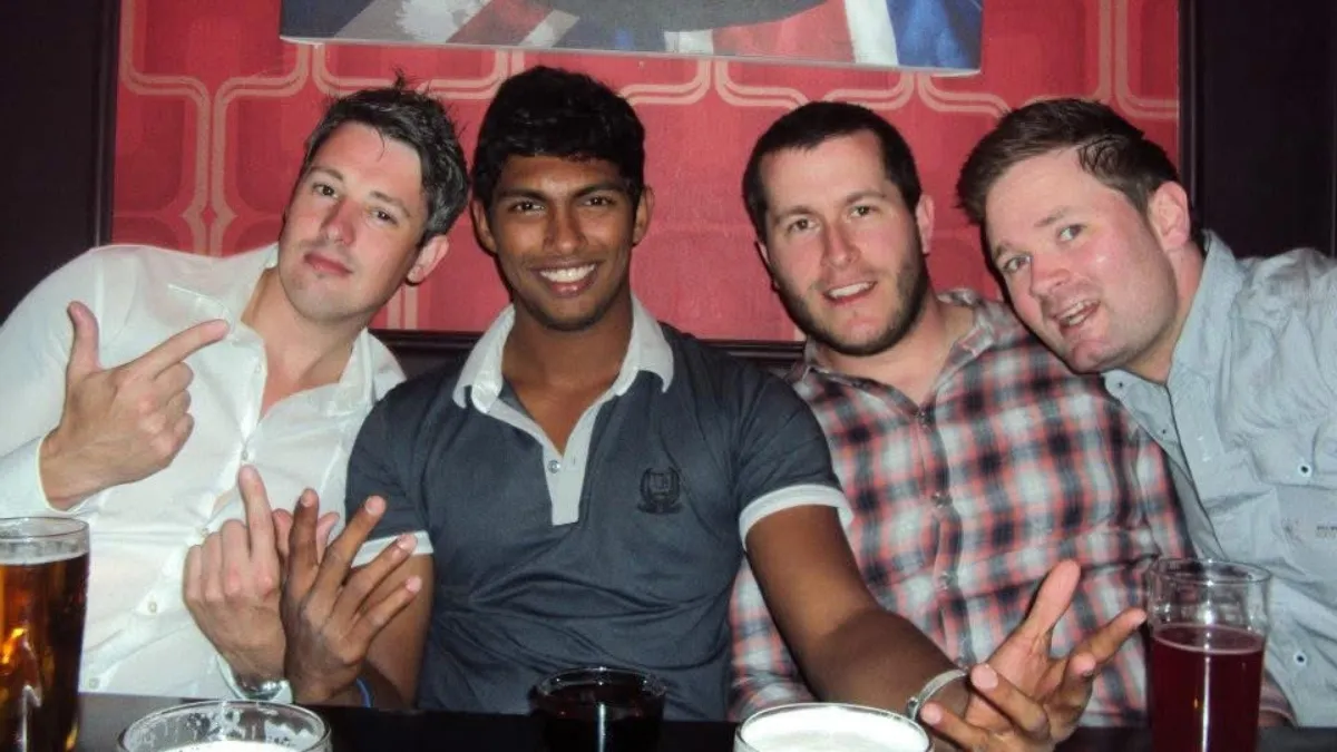 Akshu Fernando - India TV Hindi