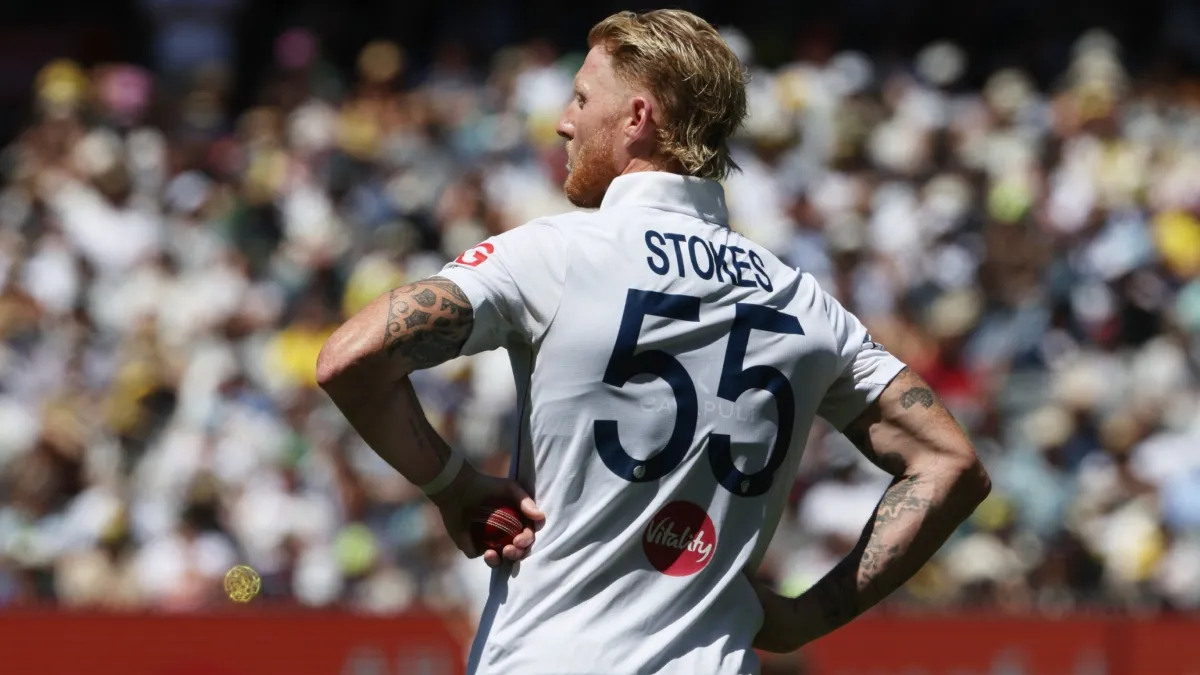 Ben Stokes- India TV Hindi