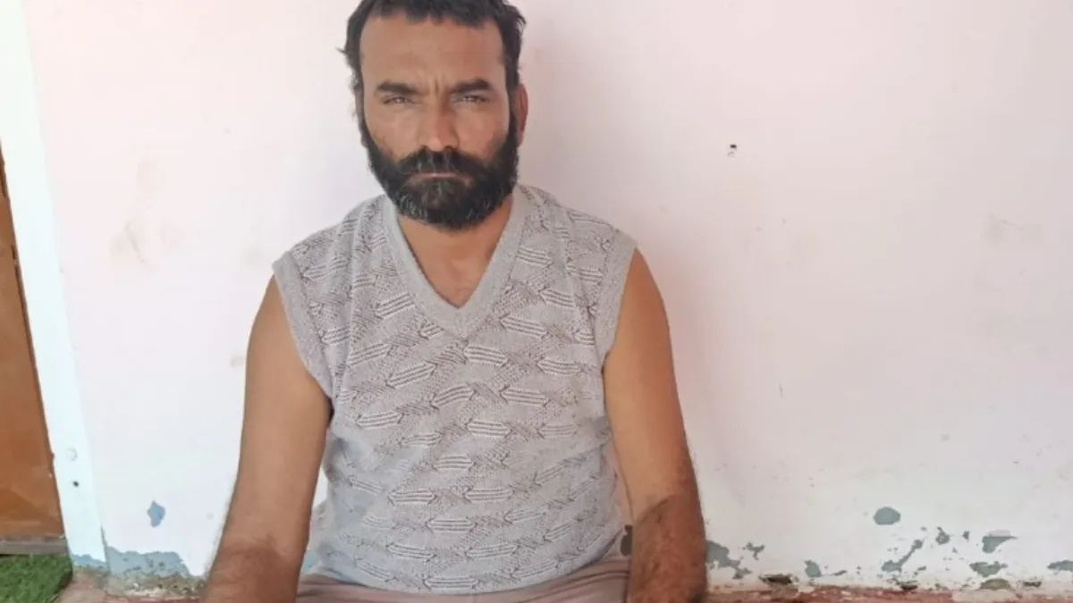 फर्जी बंगाली बाबा हुआ गिरफ्तार- India TV Hindi