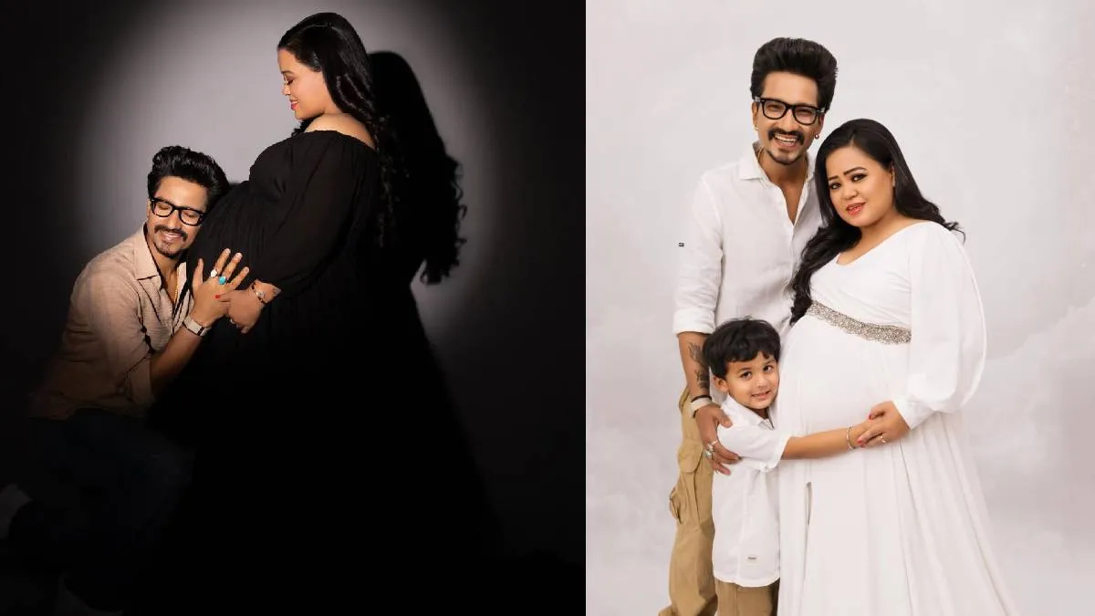 bharti singh- India TV Hindi