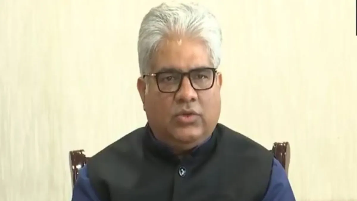 Delhi air pollution plan, Bhupender Yadav statement, road dust pollution Delhi- India TV Hindi