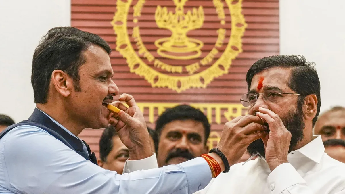 BJP Shivsena- India TV Hindi