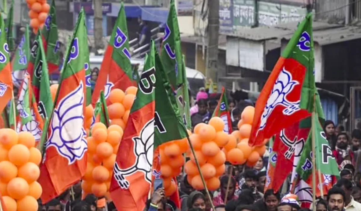 BJP Candidate list- India TV Hindi