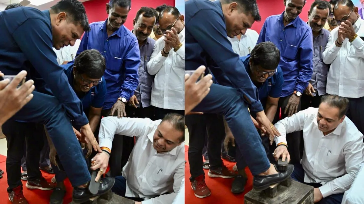 BMC Elections 2026 mumbai bjp- India TV Hindi