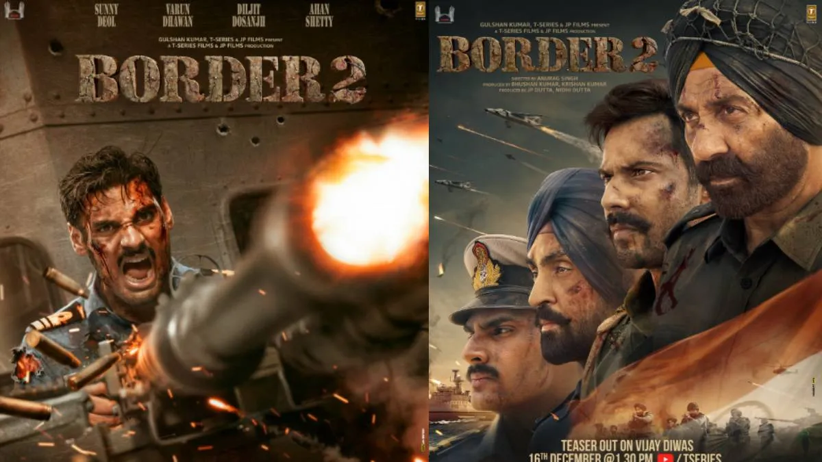 Border 2- India TV Hindi