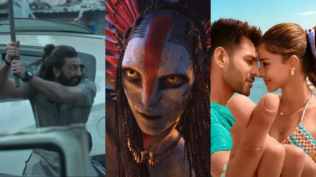 Box office Collection- India TV Hindi