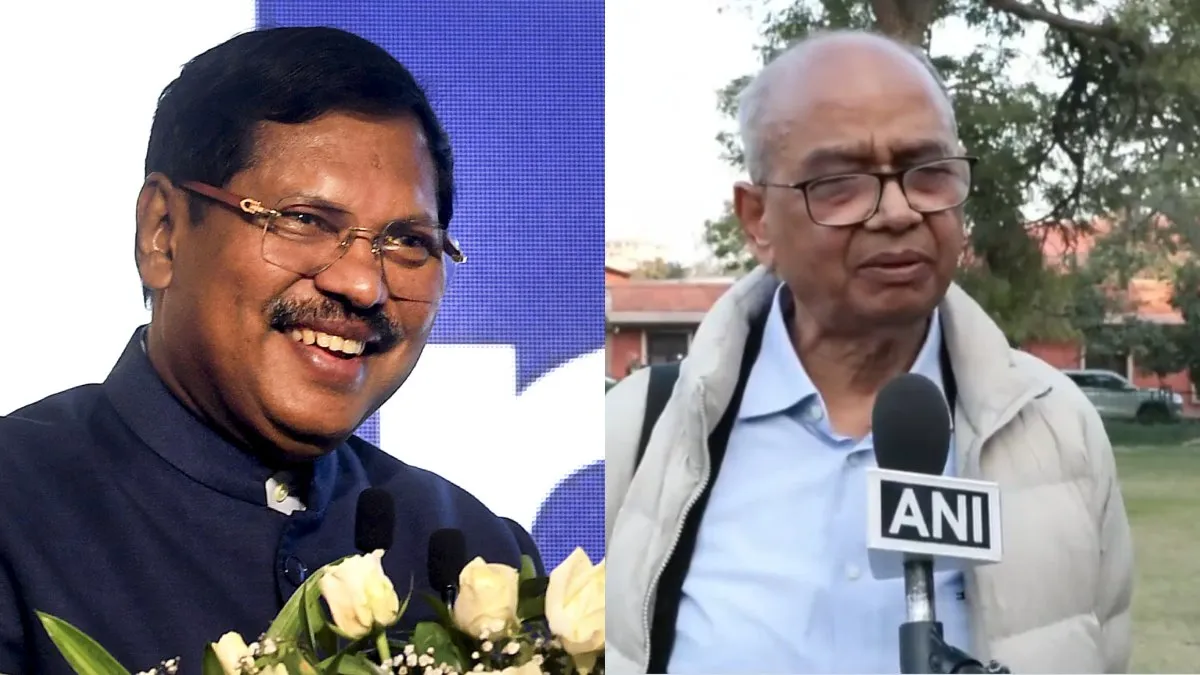 BR GAVAI SHOE ATTACK ADVOCATE Rakesh Kishore- India TV Hindi