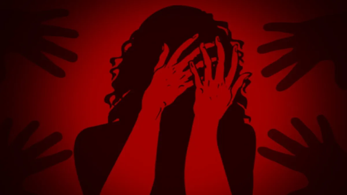 Afghan Teens Rape Girl In England (Representational Image)- India TV Hindi