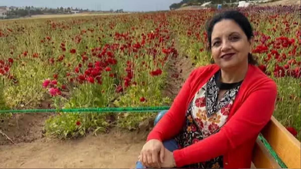 Indian Woman Detained In US During Green Card Interview- India TV Hindi