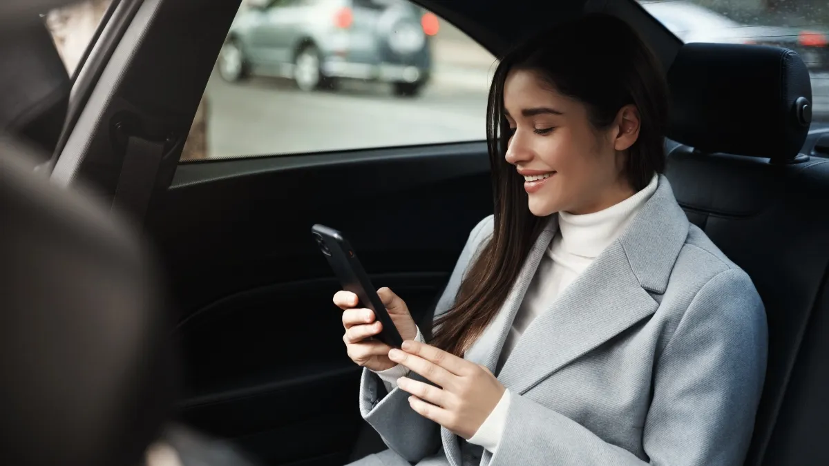 महिला यात्रियों को...- India TV Paisa