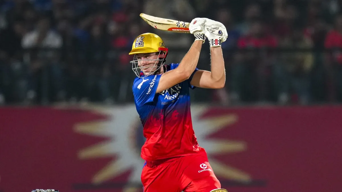 Cameron Green- India TV Hindi