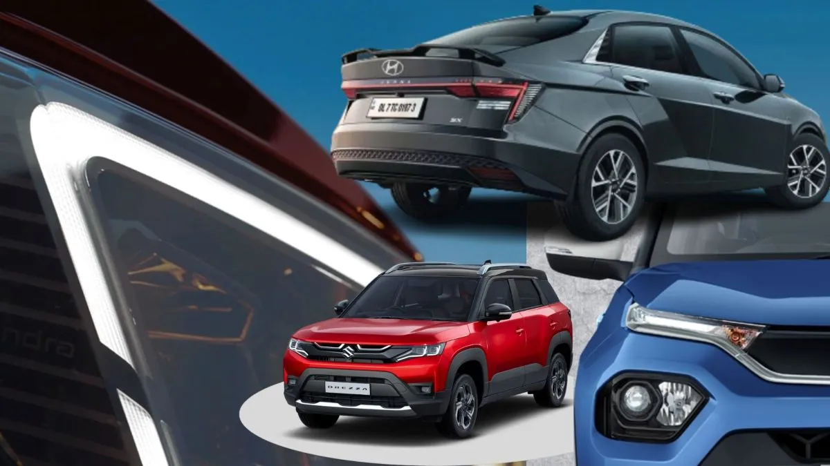 वाहन निर्माता कंपनियां अगले वर्ष बड़े पैमाने पर नई कारें लॉन्च करने से बचेंगी।- India TV Paisa