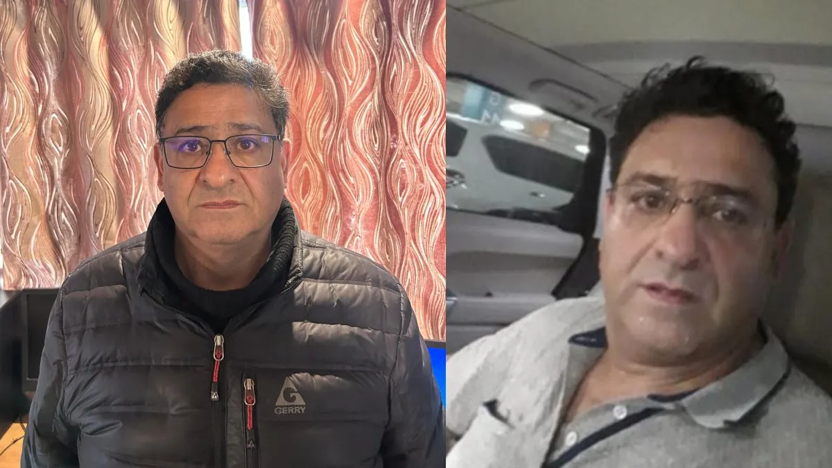  CBI Rubiya Sayeed Kidnapping Shafat Ahmed Shangloo- India TV Hindi