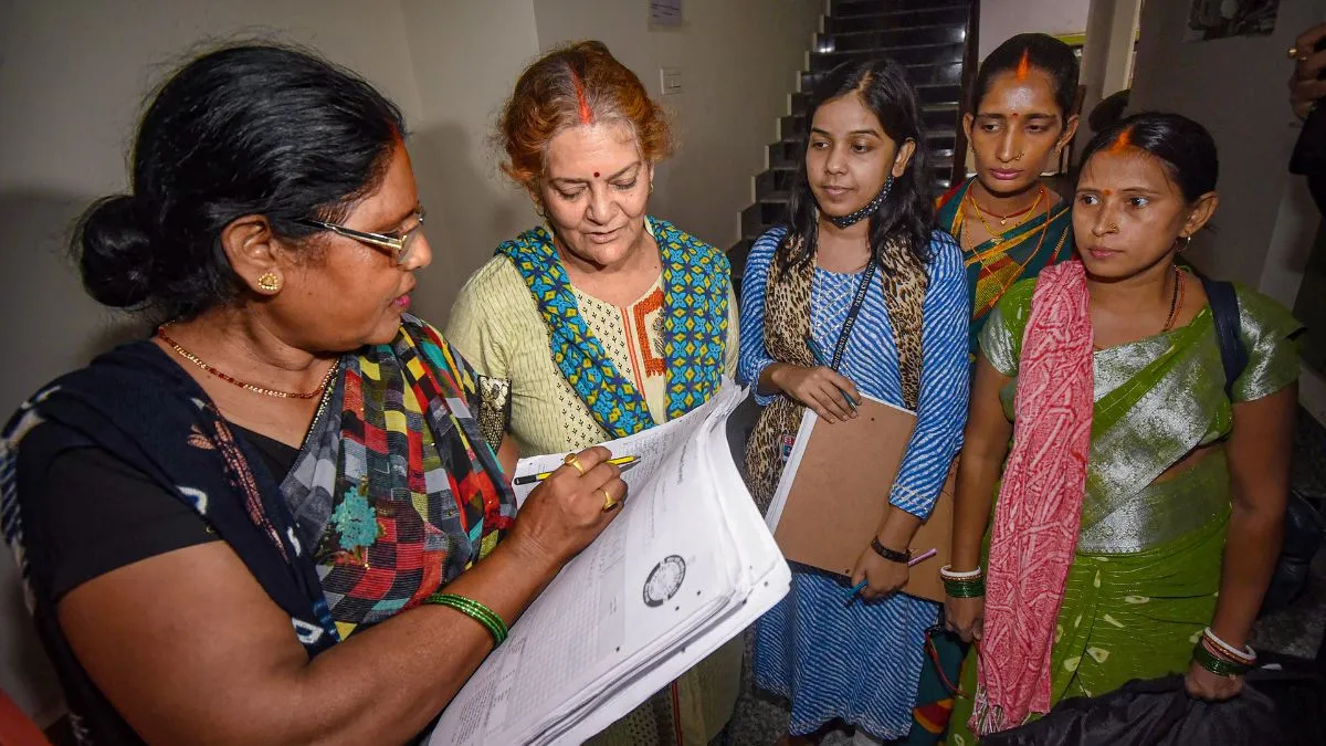 India Census 2027, Digital Census India, Census budget 2027- India TV Hindi