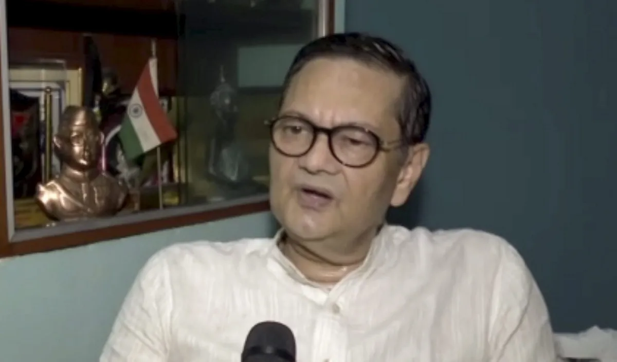 chandra Kumar Bose- India TV Hindi