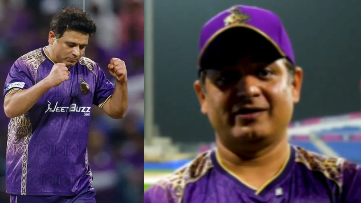 Piyush Chawla- India TV Hindi