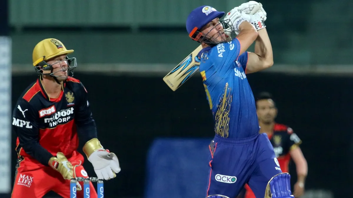 chris lynn- India TV Hindi