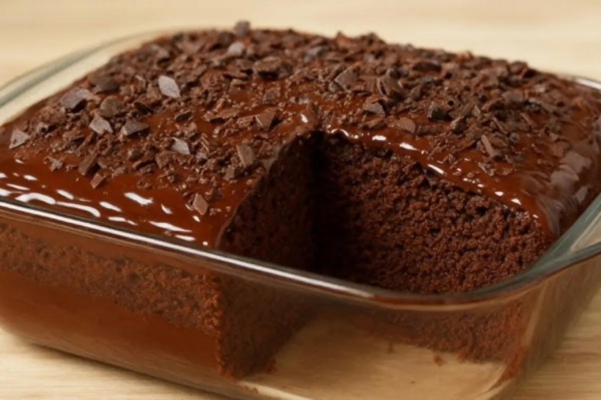 चॉकलेट केक- India TV Hindi