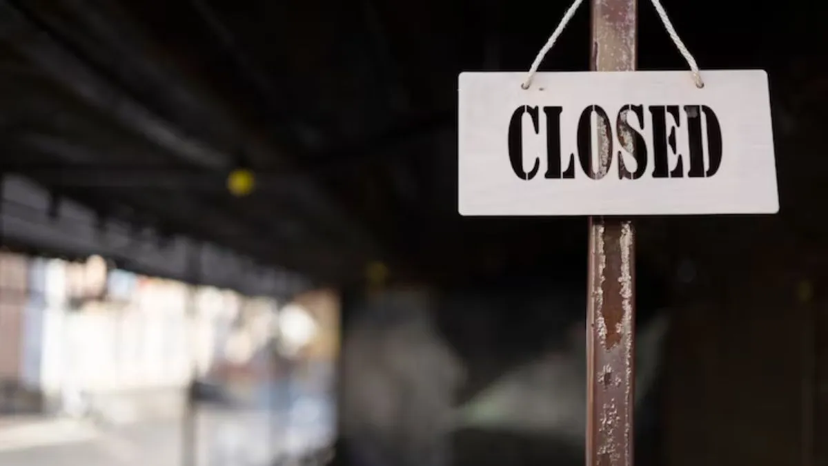 5 साल में 2 लाख प्राइवेट कंपनियां हुईं बंद – लोकसभा में सरकार