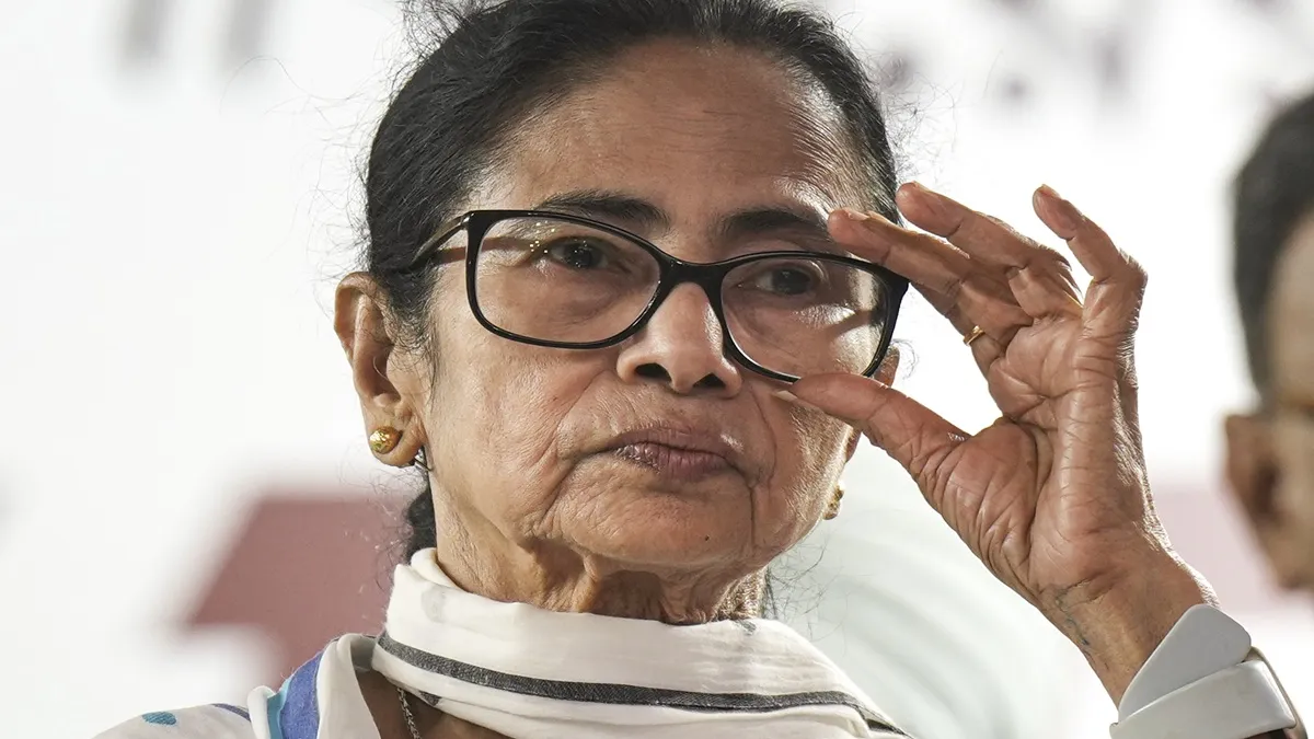 cm mamata banerjee- India TV Hindi
